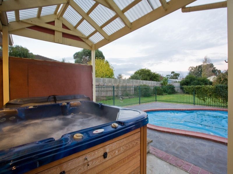 14 Padley Street, Pearcedale VIC 3912