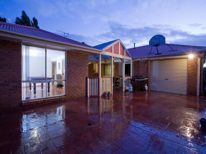 14 Padley Street, Pearcedale VIC 3912