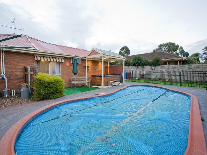 14 Padley Street, Pearcedale VIC 3912