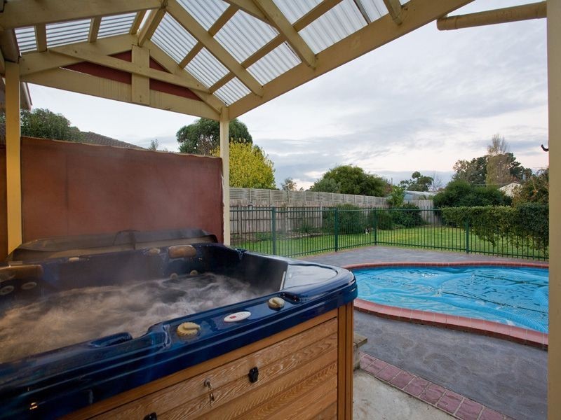 14 Padley Street, Pearcedale VIC 3912