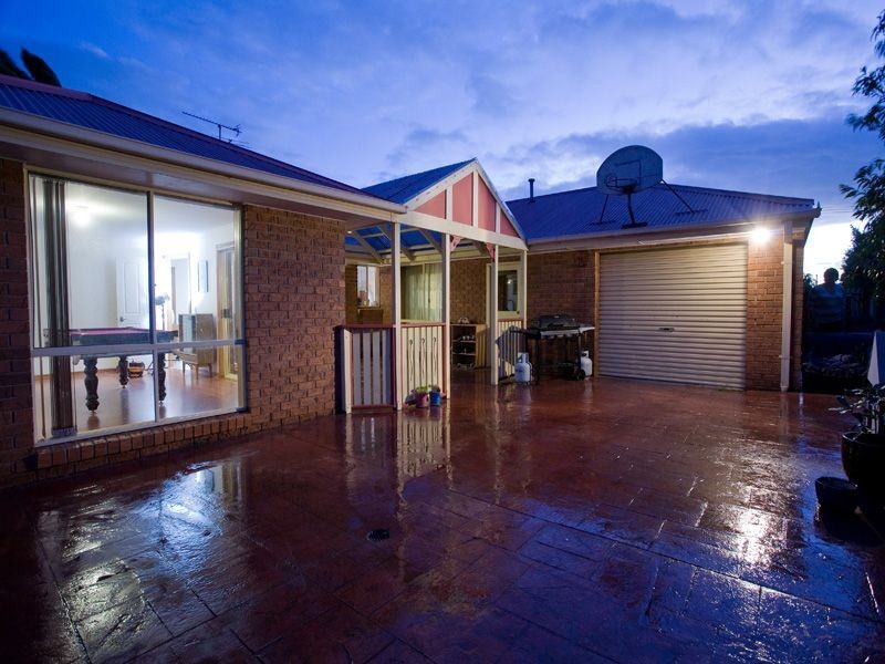 14 Padley Street, Pearcedale VIC 3912