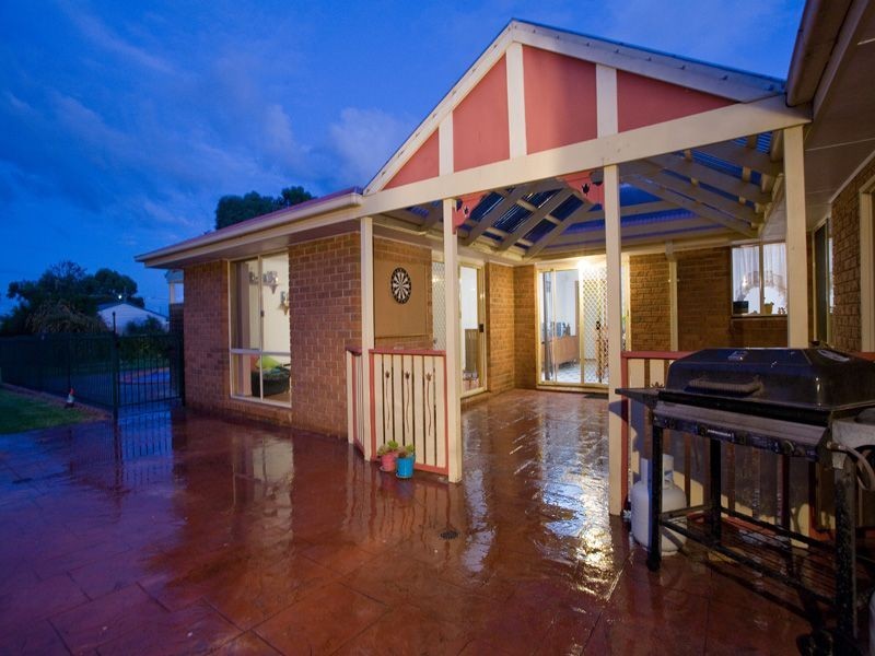 14 Padley Street, Pearcedale VIC 3912