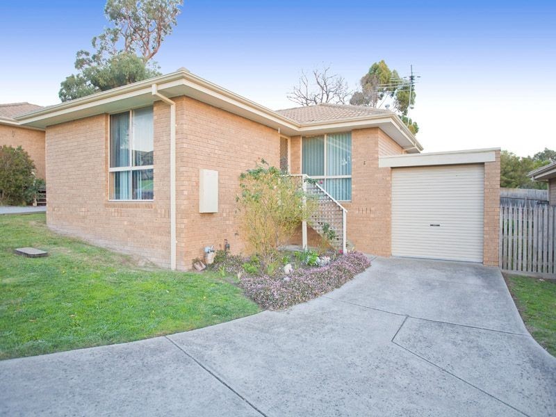 9/95 Warrandyte Road, Langwarrin VIC 3910