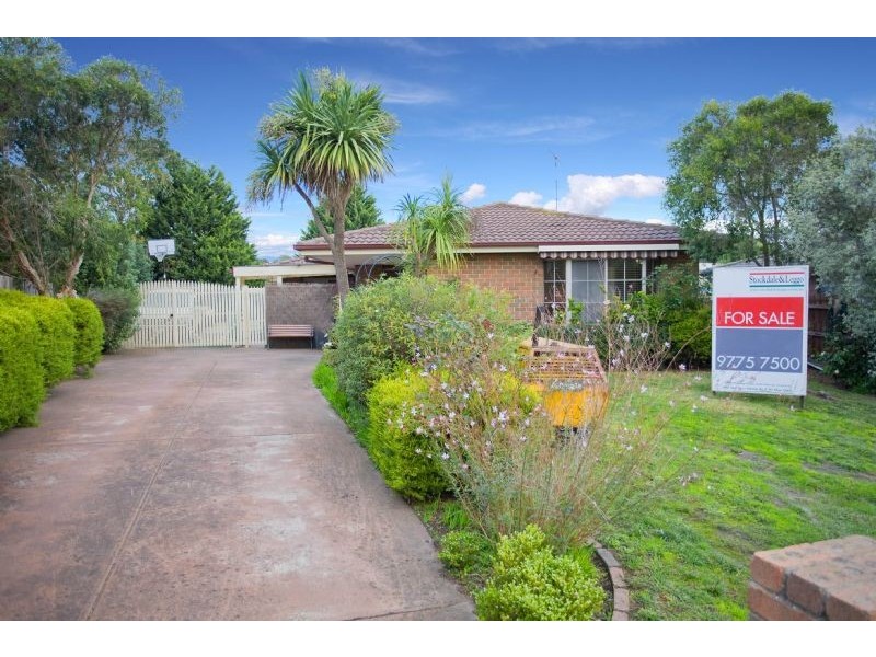 6 Apollo Court, Langwarrin VIC 3910