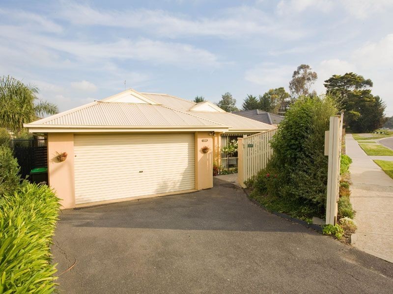 154 Cranbourne-Frankston Road, Langwarrin VIC 3910