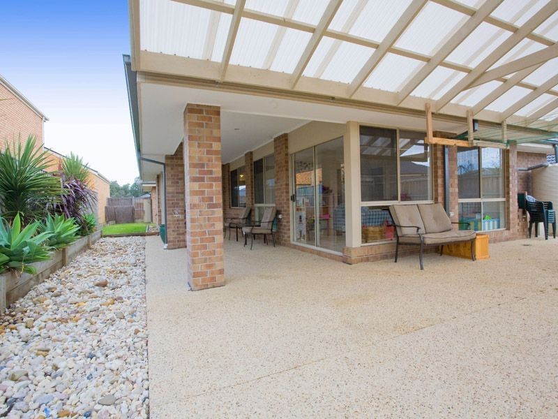 8 Fieldwood Lane, Langwarrin VIC 3910