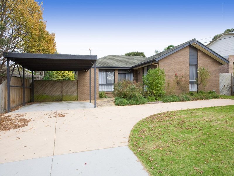 16 Alder Street, Langwarrin VIC 3910