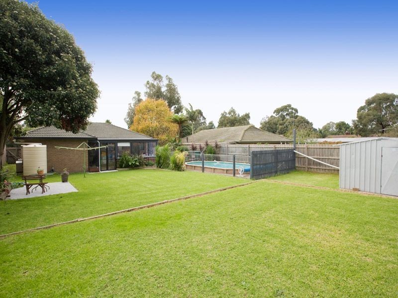 16 Alder Street, Langwarrin VIC 3910