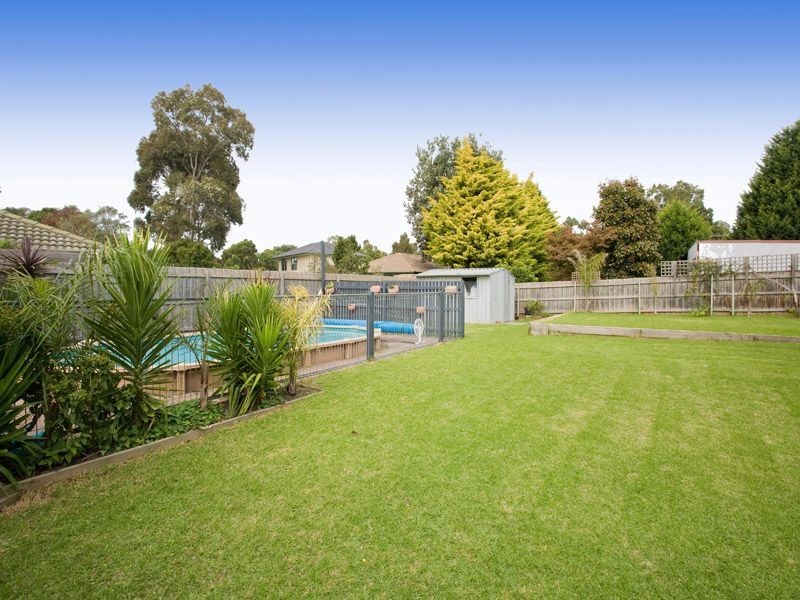 16 Alder Street, Langwarrin VIC 3910