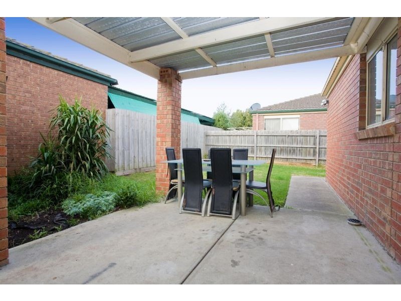2 Gleeson Court, Langwarrin VIC 3910