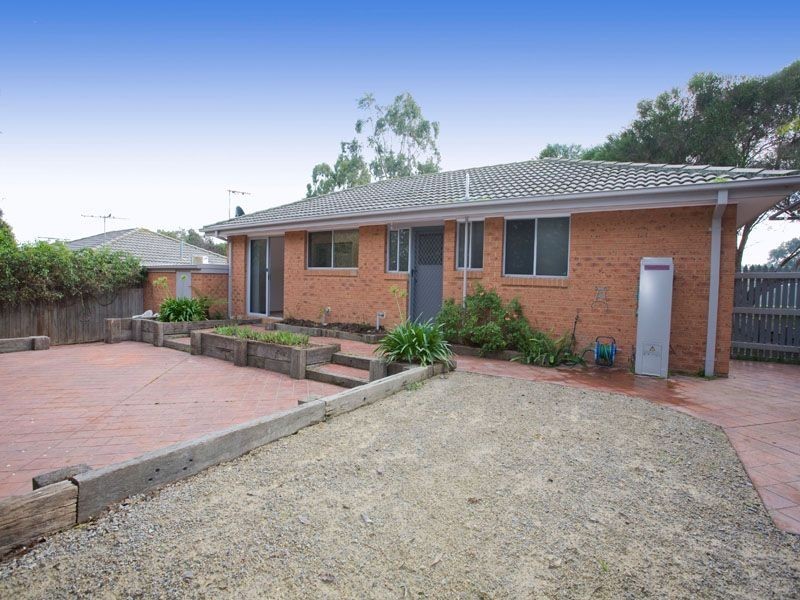4/85 Warrandyte Road, Langwarrin VIC 3910