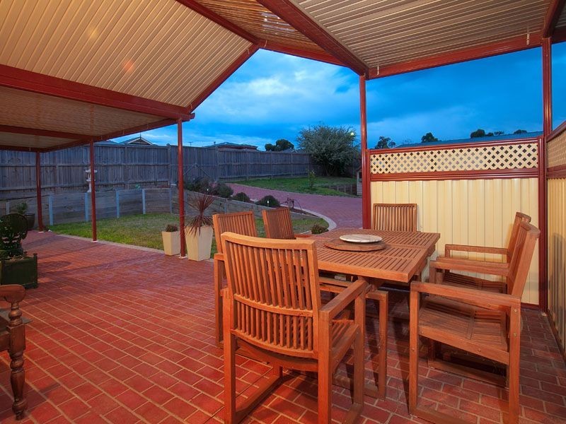 125 Pindara Boulevard, Langwarrin VIC 3910