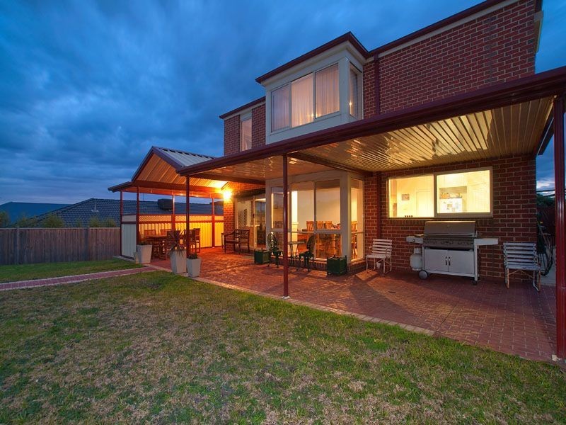 125 Pindara Boulevard, Langwarrin VIC 3910