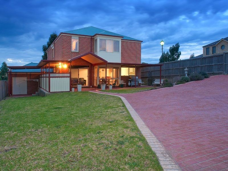 125 Pindara Boulevard, Langwarrin VIC 3910