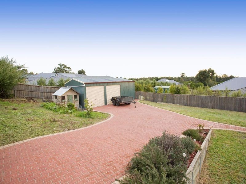 125 Pindara Boulevard, Langwarrin VIC 3910