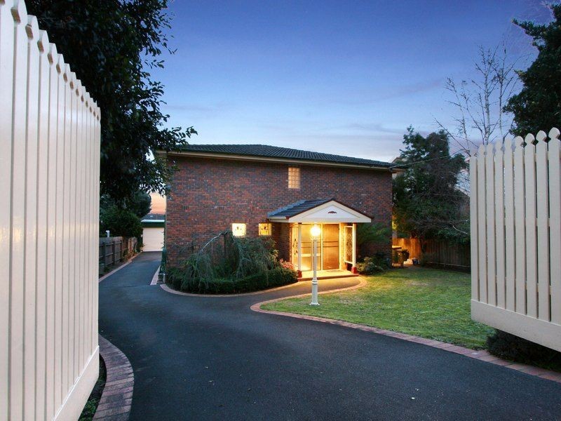 38 Towerhill Rd., Frankston South VIC 3199