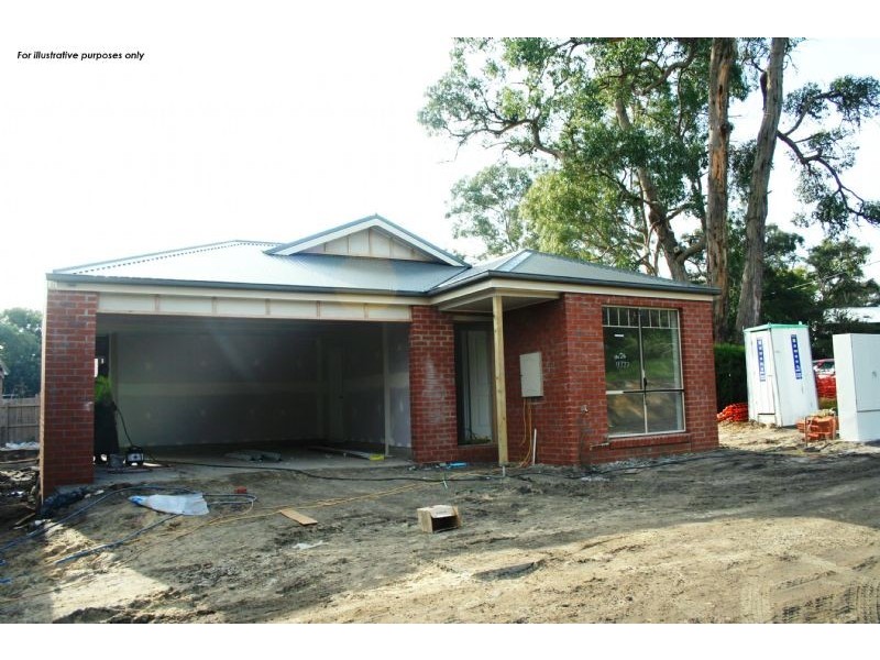 Lot 2/43 Aqueduct Road, Langwarrin VIC 3910