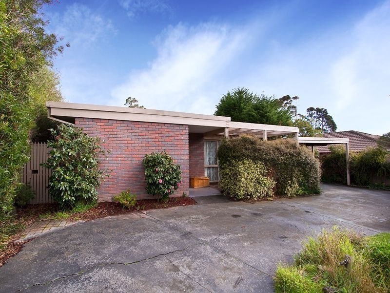5 Clematis Court, Langwarrin VIC 3910