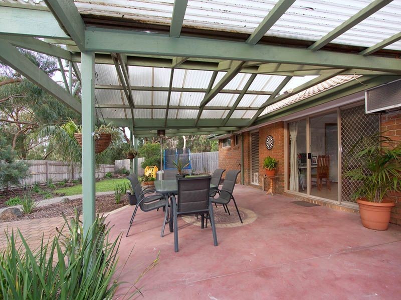 22 Huntly Court, Langwarrin VIC 3910