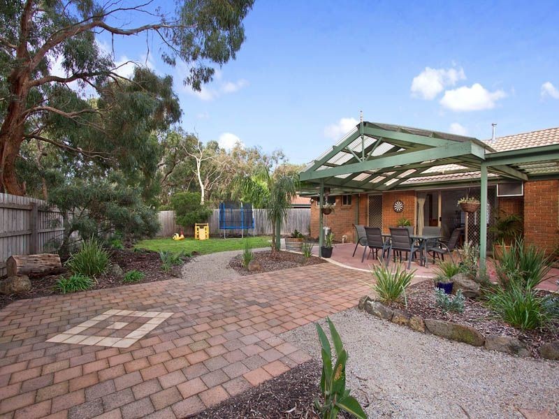 22 Huntly Court, Langwarrin VIC 3910