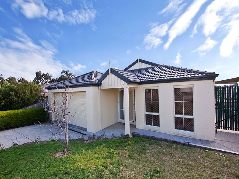 31 Monique Drive, Langwarrin VIC 3910