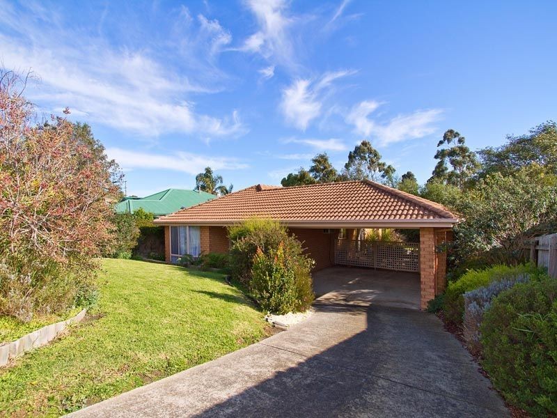 13 Warrindale Close, Langwarrin VIC 3910