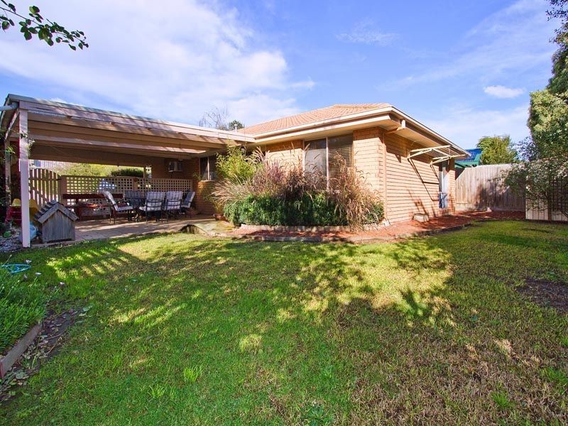 13 Warrindale Close, Langwarrin VIC 3910