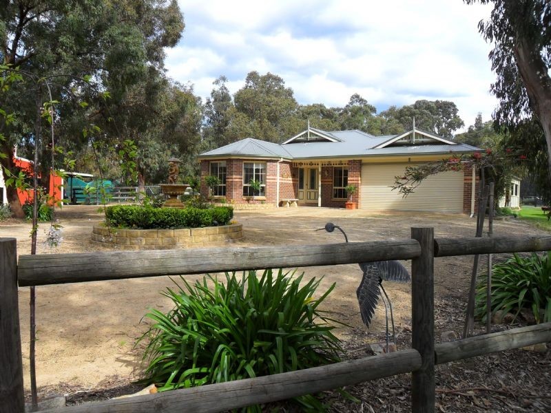 19 Bergman Road, Langwarrin VIC 3910