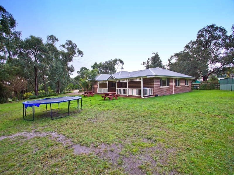 19 Bergman Road, Langwarrin VIC 3910