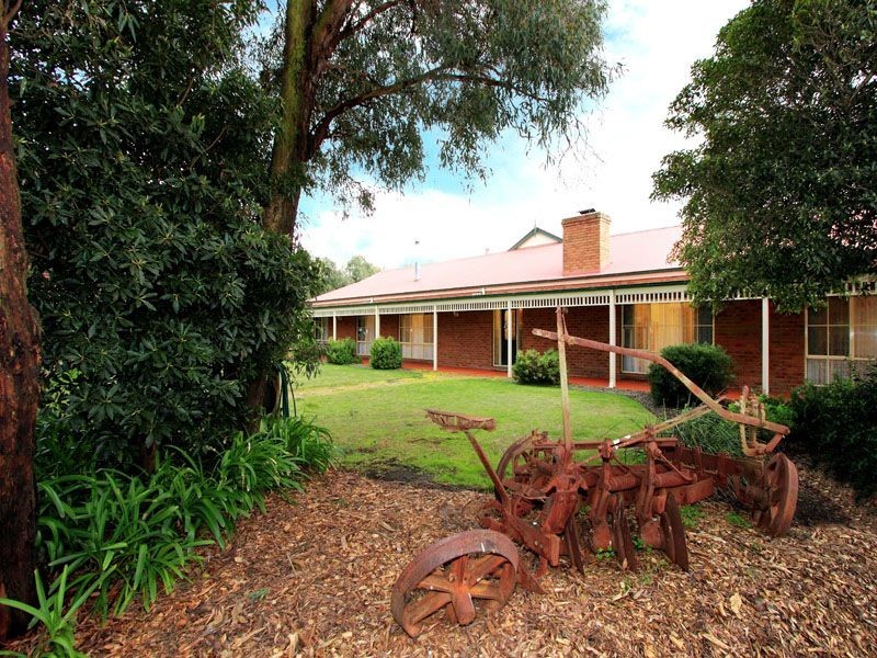 351 Baxter-Tooradin Road, Langwarrin South VIC 3911