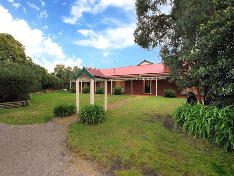 351 Baxter-Tooradin Road, Langwarrin South VIC 3911