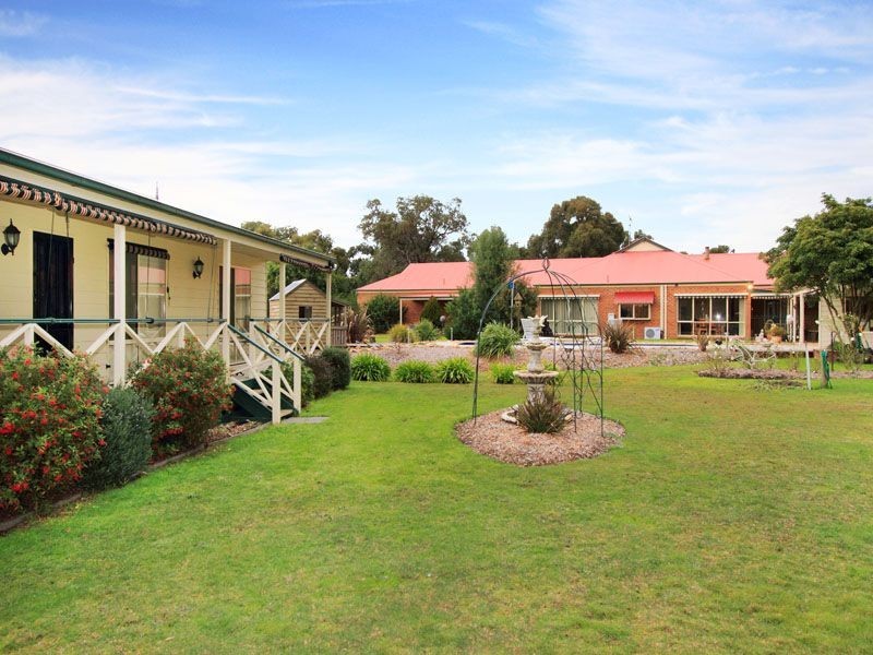 351 Baxter-Tooradin Road, Langwarrin South VIC 3911