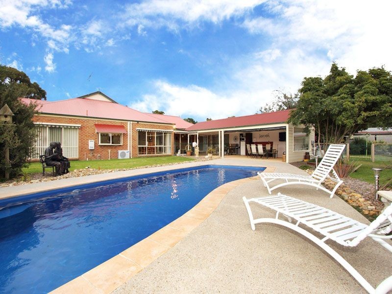 351 Baxter-Tooradin Road, Langwarrin South VIC 3911