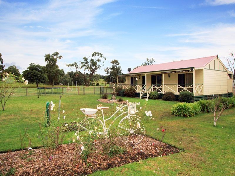 351 Baxter-Tooradin Road, Langwarrin South VIC 3911