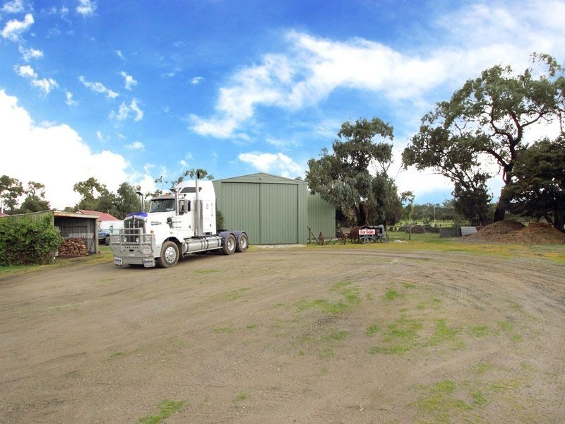 351 Baxter-Tooradin Road, Langwarrin South VIC 3911