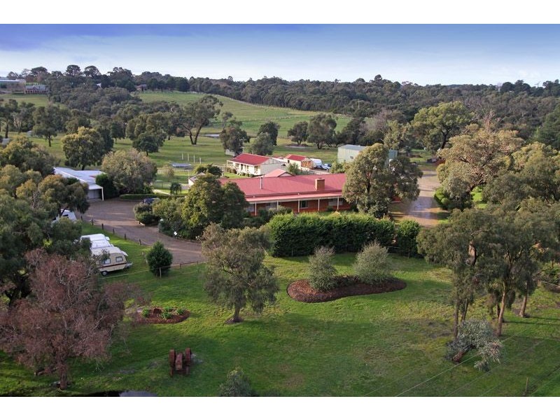 351 Baxter-Tooradin Road, Langwarrin South VIC 3911