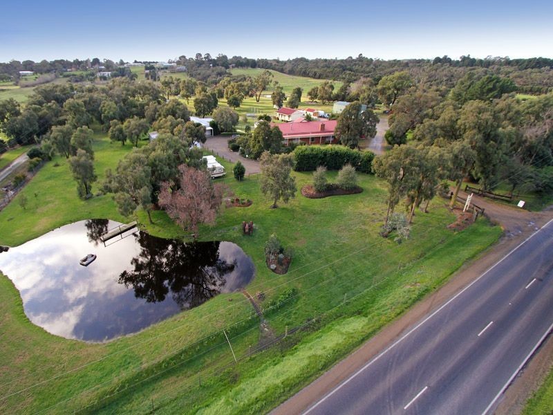 351 Baxter-Tooradin Road, Langwarrin South VIC 3911