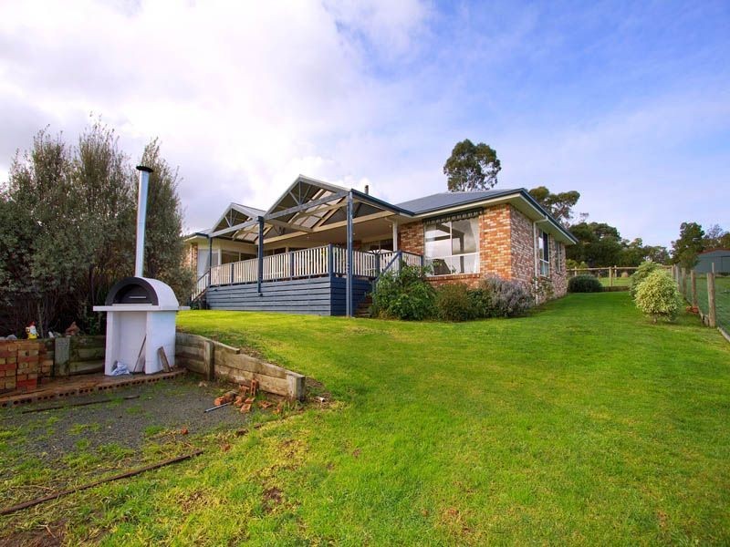 70 Newton Avenue, Langwarrin South VIC 3911