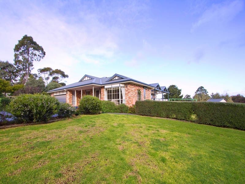 70 Newton Avenue, Langwarrin South VIC 3911