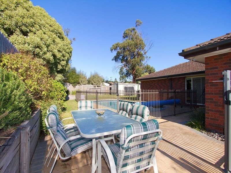 6 Kuranda Street, Langwarrin VIC 3910