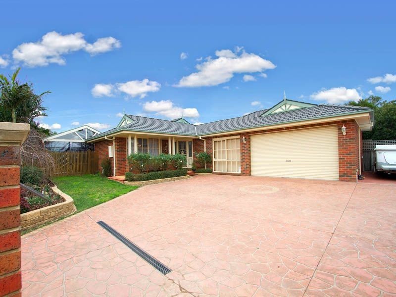 20 Bottlebrush Court, Langwarrin VIC 3910