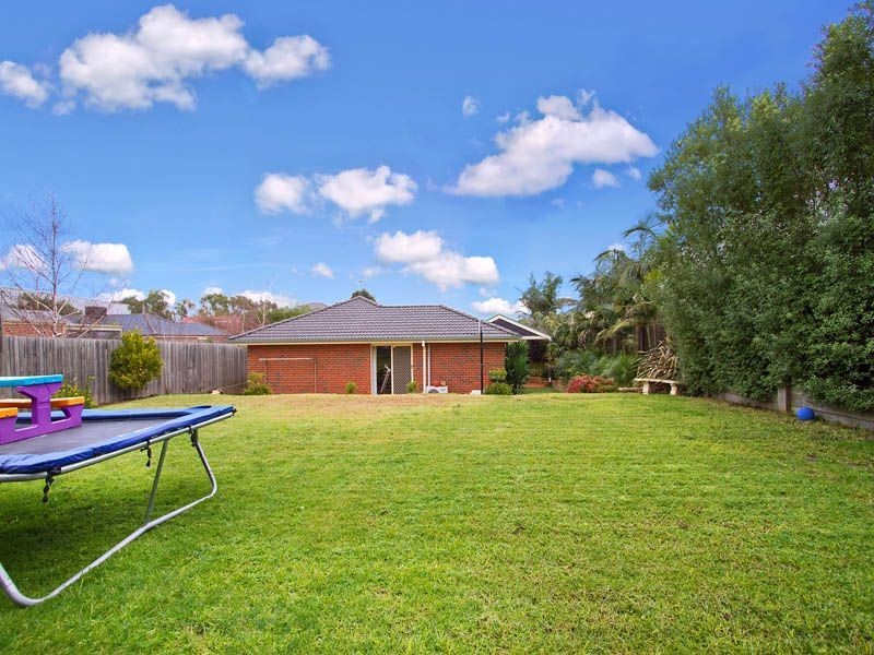 20 Bottlebrush Court, Langwarrin VIC 3910