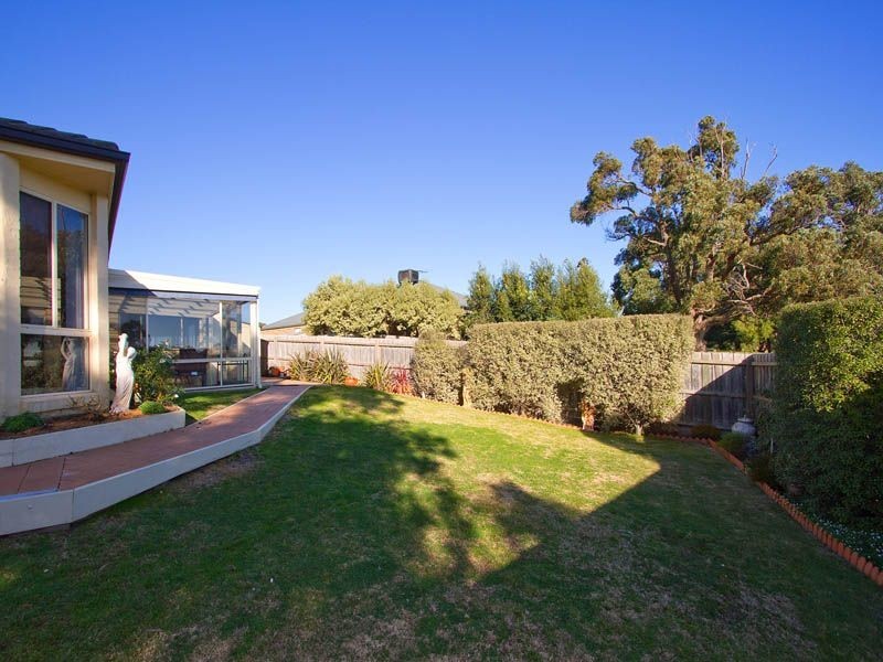 5 Carolyn Court, Langwarrin VIC 3910