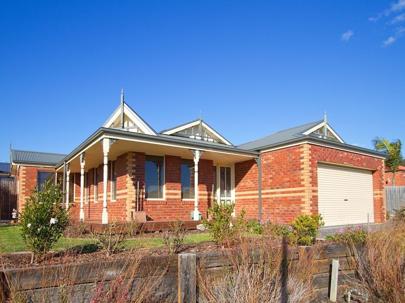 21 Sunnyvale Drive, Langwarrin VIC 3910