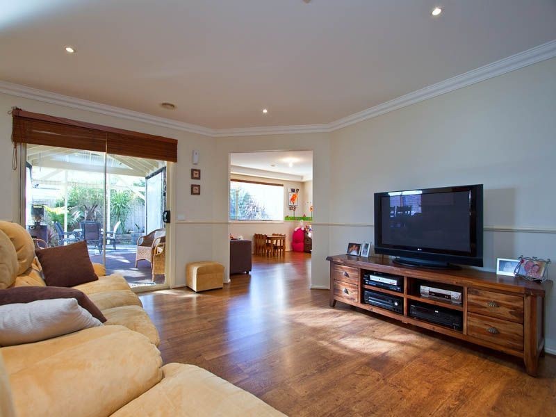 21 Sunnyvale Drive, Langwarrin VIC 3910