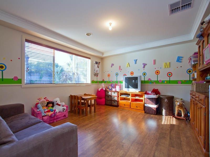 21 Sunnyvale Drive, Langwarrin VIC 3910