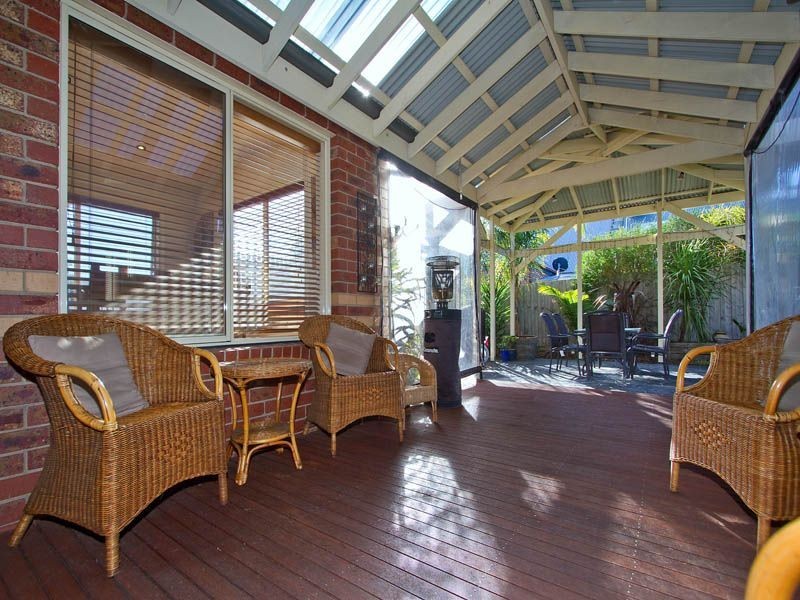 21 Sunnyvale Drive, Langwarrin VIC 3910