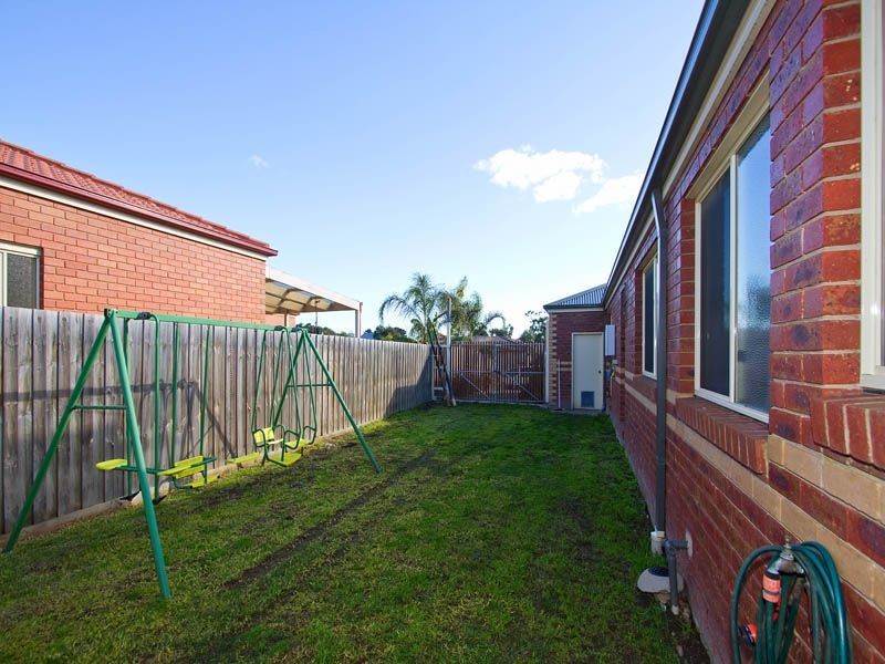 21 Sunnyvale Drive, Langwarrin VIC 3910