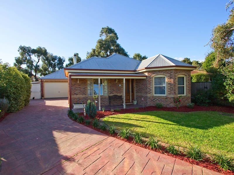 12 Meridian Court, Langwarrin VIC 3910