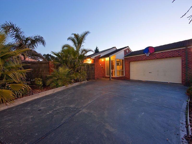 55 Stevens Rd, Langwarrin VIC 3910